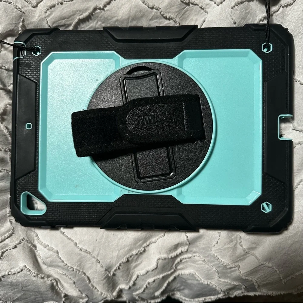 * IPad cover